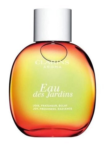 Clarins Eau Des Jardins Narenciye-Turunçgil Erkek Parfüm 50 ml
