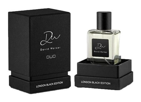 David Walker Lbe Oud EDP Odunsu-Oryantal Erkek Parfüm 50 ml