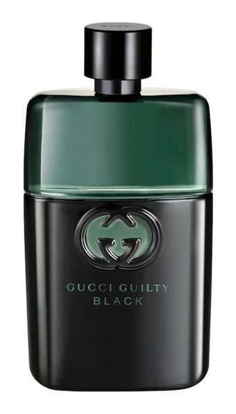 Gucci Guilty Black EDT Çiçeksi-Oryantal Erkek Parfüm 200 ml
