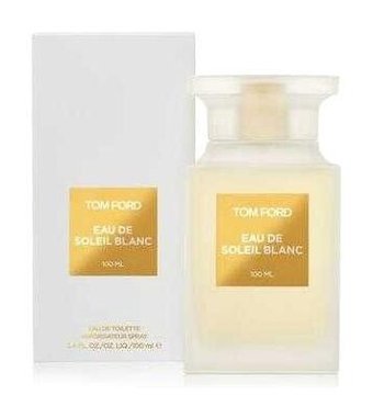 Tom Ford Soleil Blanc EDP Baharatlı-Çiçeksi Erkek Parfüm 100 ml