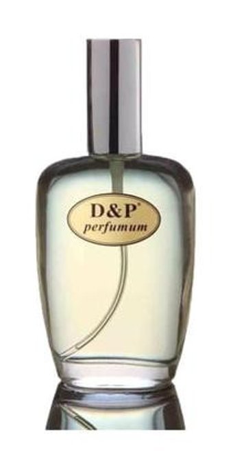 D&P Perfumum p4 EDP Çiçeksi-Meyveli Erkek Parfüm 100 ml