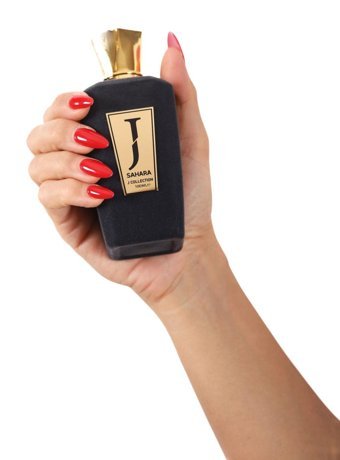 Joure Perfume J Series Sahara EDP Meyveli-Odunsu Erkek Parfüm 100 ml