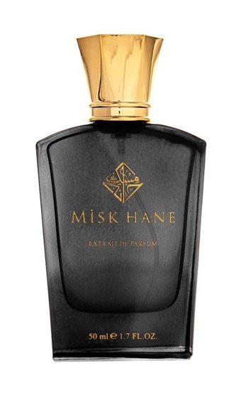 Misk Hane Andromeda Çikolata-Misk Erkek Parfüm 50 ml