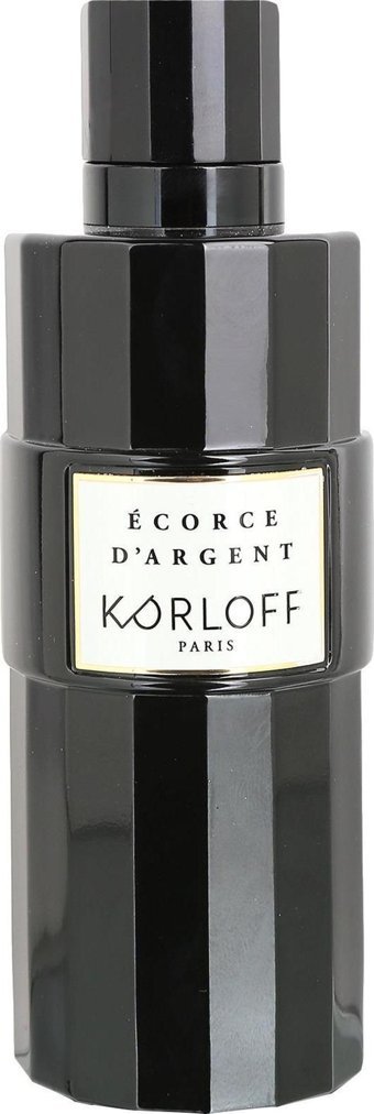 Korloff Paris Ecorce Dargent EDP Baharatlı-Odunsu Erkek Parfüm 100 ml