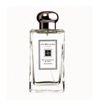 Jo Malone London Blackberry EDC Çiçeksi-Meyveli Erkek Parfüm 100 ml