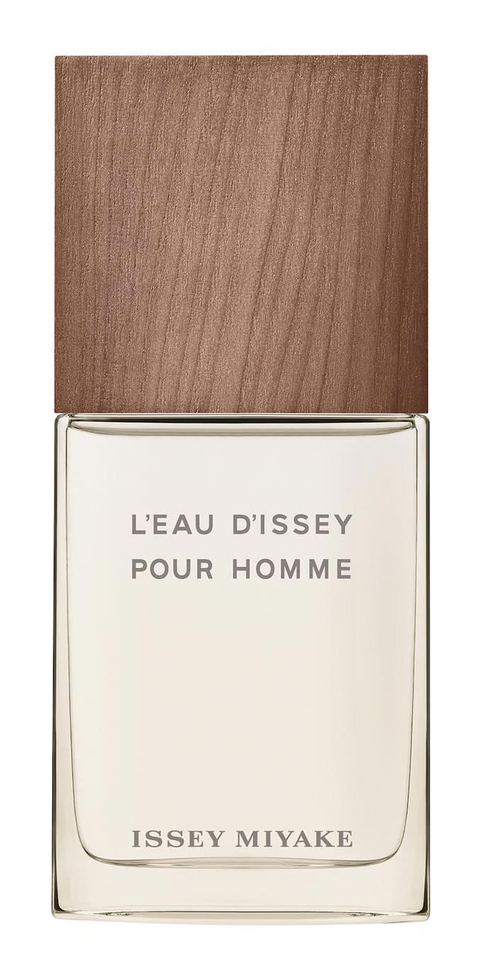 Issey Miyake L'Eau D'Issey Pour Homme Vetiver EDT Ferah-Odunsu Erkek Parfüm 50 ml