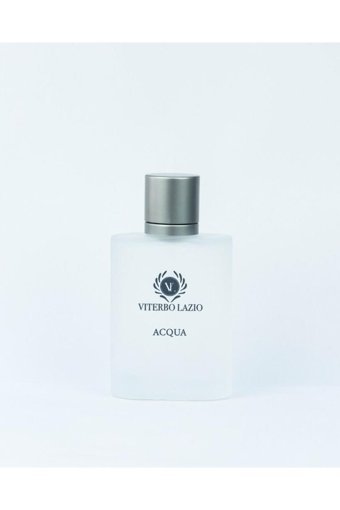 Viterbo Lazio Acqua EDP Ferah-Fresh Erkek Parfüm 100 ml