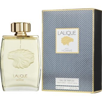 Lalique Lion EDP Çiçeksi-Odunsu Erkek Parfüm 125 ml