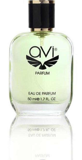 Avi M 109 EDP Odunsu-Oryantal Erkek Parfüm 50 ml