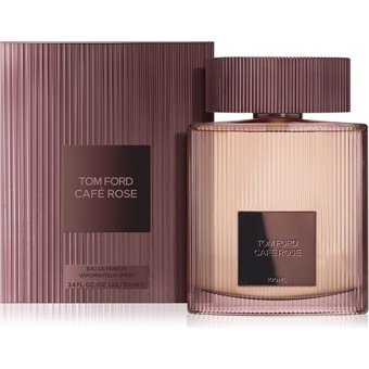 Tom Ford Cafe Rose EDP Baharatlı-Çiçeksi Erkek Parfüm 100 ml