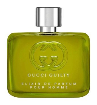Gucci Guilty Elixir Çiçeksi-Oryantal Erkek Parfüm 60 ml