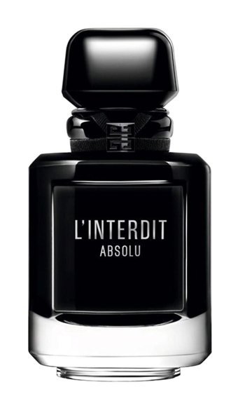 Gentleman Givenchy L'Interdit EDP Odunsu-Sandal Erkek Parfüm 80 ml