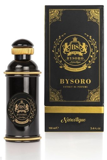By Soro Narcotique EDP Meyveli-Oryantal Erkek Parfüm 100 ml