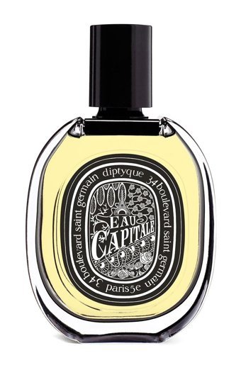 Diptyque Capitale EDP Erkek Parfüm 75 ml