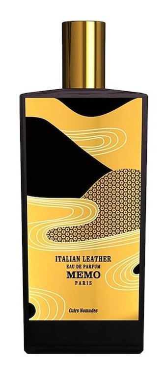 Memo Italian Leather EDP Ferah-Odunsu Erkek Parfüm 75 ml