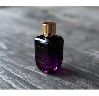 Sportempt Venus Sandal Ağacı-Şakayık Erkek Parfüm 100 ml