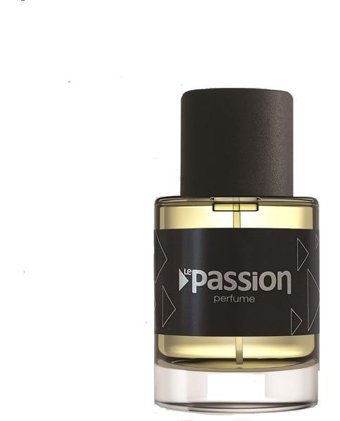 Le Passion ET7 Meyveli-Odunsu Erkek Parfüm 55 ml