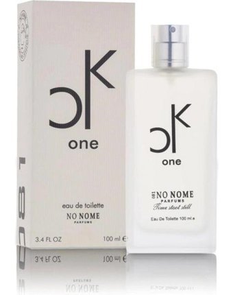 No Nome Ckone EDT Sandal-Sandal Ağacı Erkek Parfüm 100 ml