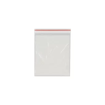 Ambalaj Markt Küçük Kilitli 10x12 cm Buz Dolabı Poşeti 6x1000 Adet