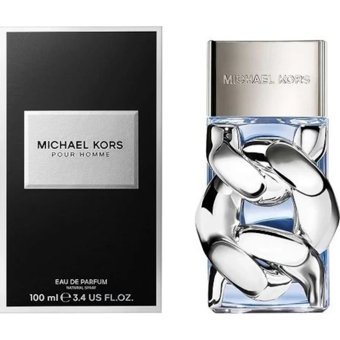 Michael Kors Pour Homme EDP Odunsu-Turunçgil Erkek Parfüm 100 ml