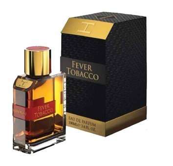 Hedonist Fever Tobacco EDP Baharatlı-Oryantal Erkek Parfüm 100 ml