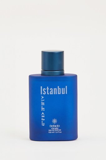 DeFacto Istanbul Baharatlı-Turunçgil Erkek Parfüm 100 ml