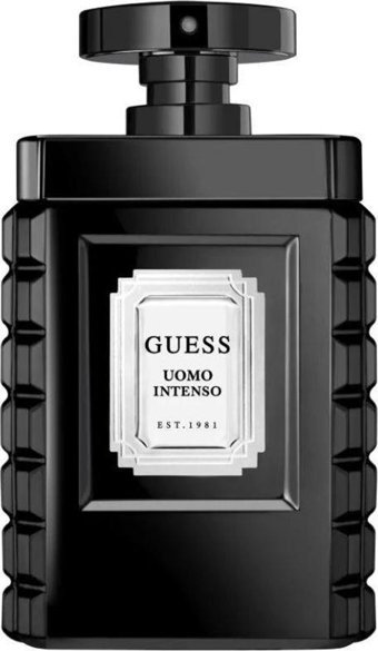 Guess Uomo Intenso EDP Meyveli-Odunsu Erkek Parfüm 100 ml