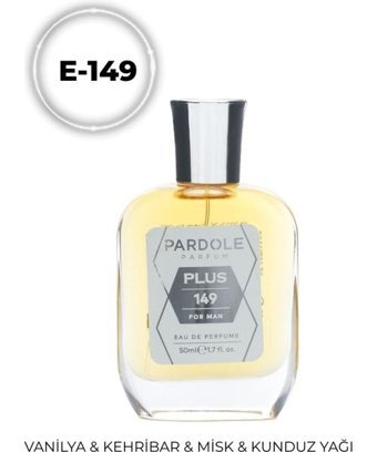 Pardole E-149 Favoris Odunsu-Sandal Erkek Parfüm 50 ml