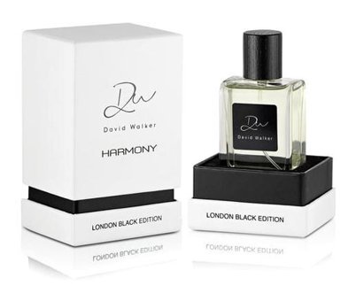 David Walker Lbe Harmony Odunsu-Oryantal Erkek Parfüm 50 ml