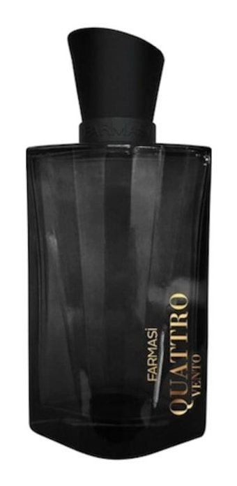Farmasi Quattro Vento EDP Odunsu-Sandal Erkek Parfüm 110 ml