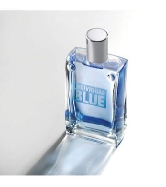 Avon Blue Odunsu-Sandal Erkek Parfüm 100 ml