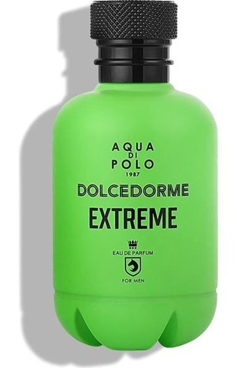 Aqua Di Polo Dolcedorme Extreme EDP Odunsu-Sandal Erkek Parfüm 90 ml