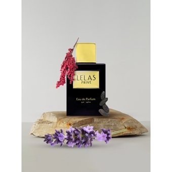 Lelas Prive 1620 Furious EDP Çiçeksi-Meyveli Erkek Parfüm 55 ml