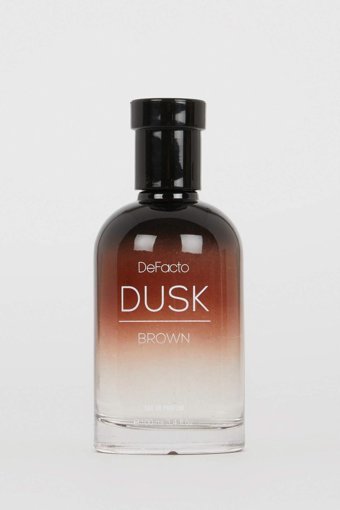 Defacto Y2390AZNS Elegant Turquose Çiçeksi-Odunsu Erkek Parfüm 100 ml
