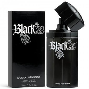 Paco Rabanne Black XS EDT Meyveli-Oryantal Erkek Parfüm 100 ml