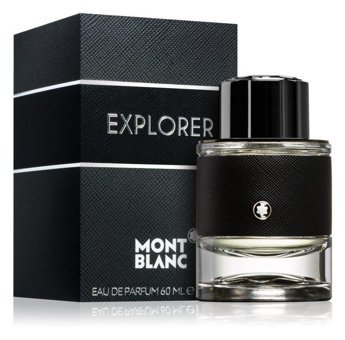 Mont Blanc Explorer EDP Baharatlı-Odunsu Erkek Parfüm 60 ml