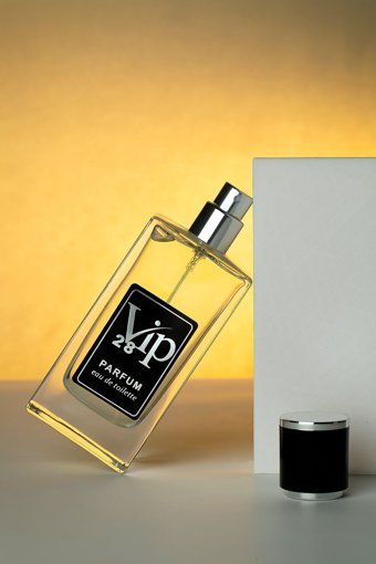 Vip28 Fleur Narkotik EDP Meyveli-Odunsu Erkek Parfüm 50 ml
