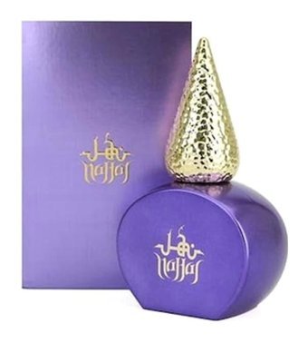 Syed Nahal EDT Çiçeksi-Oryantal Erkek Parfüm 100 ml
