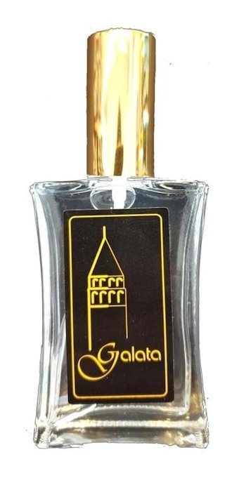 Galata E99 EDP Bergamot-Deniz Notaları Erkek Parfüm 50 ml
