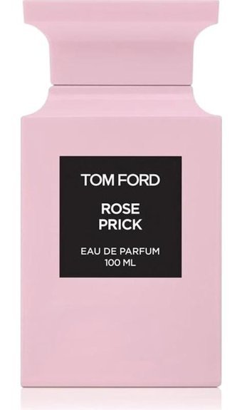 Tom Ford Rose Prick EDP Meyveli-Odunsu Erkek Parfüm 100 ml