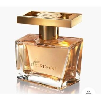 Oriflame Chiffon Çiçeksi-Oryantal Erkek Parfüm 50 ml