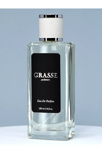 Grasse Parfumery Aventoos Çiçeksi-Meyveli Erkek Parfüm 100 ml