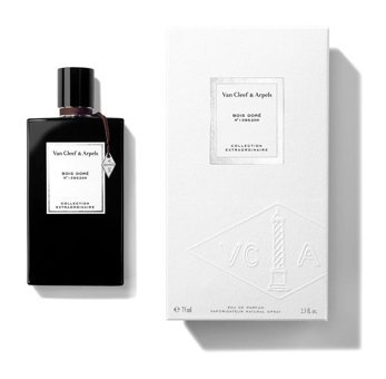 Van Cleef & Arpels Bois Dore Bergamot-Odunsu Erkek Parfüm 75 ml
