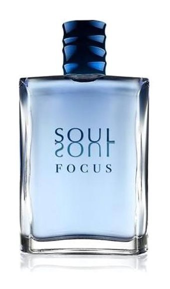 Oriflame Soul Focus EDT Çiçeksi-Odunsu Erkek Parfüm 100 ml