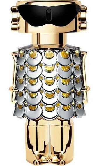 Paco Rabanne Fame EDP Odunsu-Oryantal Erkek Parfüm 80 ml