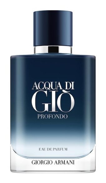Giorgio Armani Acqua Di Gio Absolu EDP Ferah-Odunsu Erkek Parfüm 100 ml