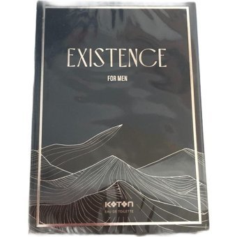 Koton Existence Çiçeksi-Narenciye Erkek Parfüm 100 ml
