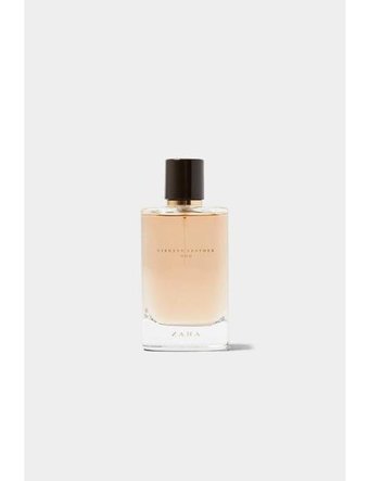 Zara Vibrant Leather Odunsu-Turunçgil Erkek Parfüm 100 ml