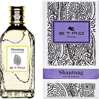Etro Shaal Nur EDT Bergamot-Greyfurt Erkek Parfüm 100 ml