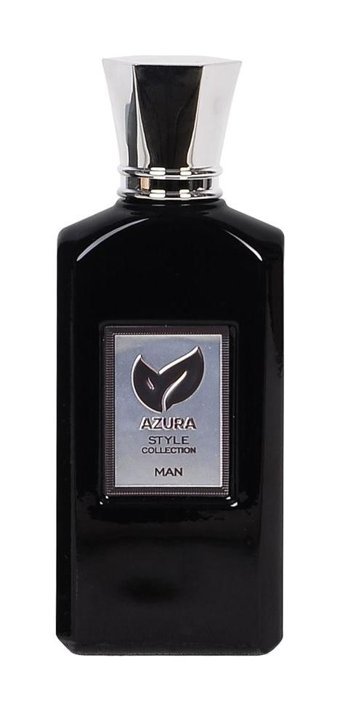 Azura Perfumum Style True Force Meyveli-Sandal Erkek Parfüm 60 ml